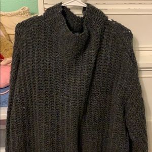 Arie Sweater